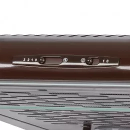 Витяжка плоска PERFELLI PL 611 BR