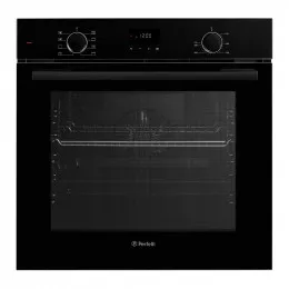 Духова шафа електрична Perfelli DIAMOND 6D8L NERO