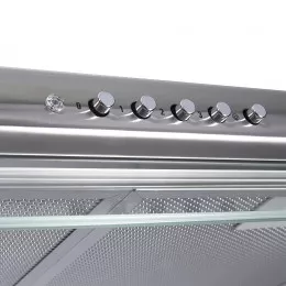 Витяжка плоска PERFELLI PL 621 I