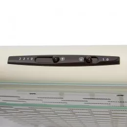 Витяжка плоска PERFELLI PL 611 IV