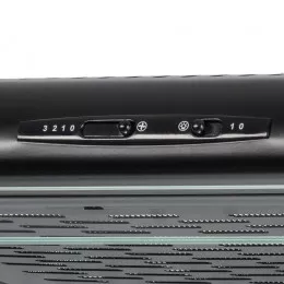 Витяжка плоска PERFELLI PL 511 BL
