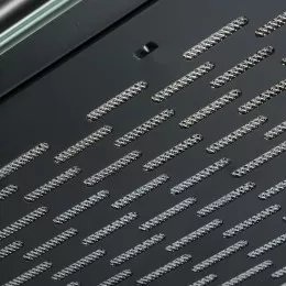 Витяжка плоска PERFELLI PL 511 BL