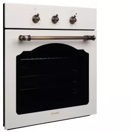 Духовка PERFELLI BOE 6610 IV RETRO