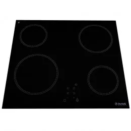 Поверхня склокерамічна PERFELLI design HVC 6110 BL