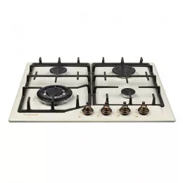 Поверхня газова на металі PERFELLI HGM 61629 IV RETRO