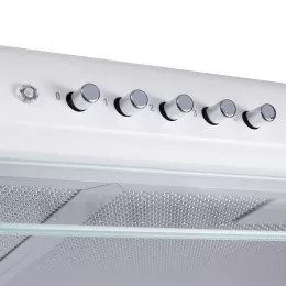 Витяжка плоска PERFELLI PL 6117 W