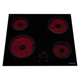 Поверхня склокерамічна PERFELLI design HVC 6110 BL