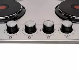 Поверхня електрична традиційна PERFELLI HE 6480 I