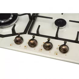 Поверхня газова на металі PERFELLI HGM 61629 IV RETRO