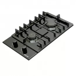 Поверхня газова на металі WEILOR GM 306 BL