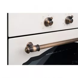 Духовка PERFELLI BOE 6610 IV RETRO