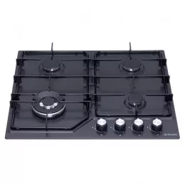 Поверхня газова на металі PERFELLI HGM 61614 BL