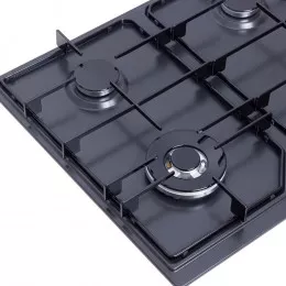 Поверхня газова на металі PERFELLI HGM 61614 BL