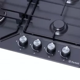 Поверхня газова на металі PERFELLI HGM 61614 BL