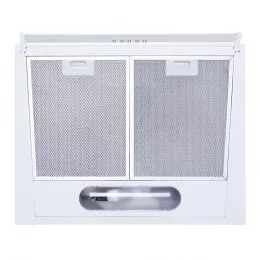 Витяжка плоска PERFELLI PL 6142 W LED