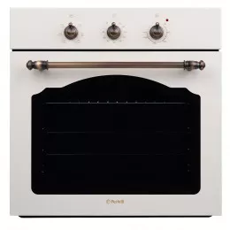 Духовка Perfelli BOE 6610 IV RETRO