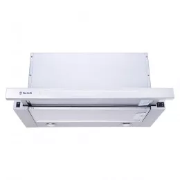 Витяжка телескопічна PERFELLI TL 6802 C S/I 1200 LED