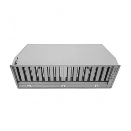 Витяжка повновбудована WEILOR PPE 8265 SS 1250 LED