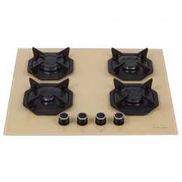 Поверхня газова на склі PERFELLI HGG 61043 IV