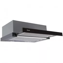 Витяжка телескопічна PERFELLI TL 6111 BL