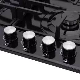 Поверхня газова на металі PERFELLI HGM 61690 BL