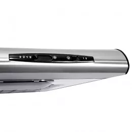 Витяжка плоска PERFELLI PL 510 I