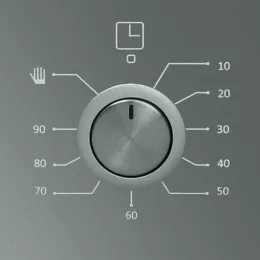 Духовка PERFELLI BOE 6624 MIRROR