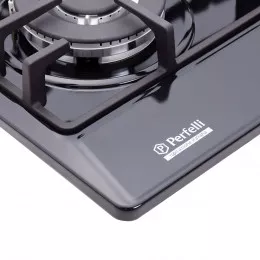 Поверхня газова на металі PERFELLI HGM 61690 BL