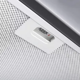 Витяжка купольна PERFELLI K 610 BL