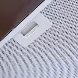 Витяжка купольна PERFELLI K 612 BR LED