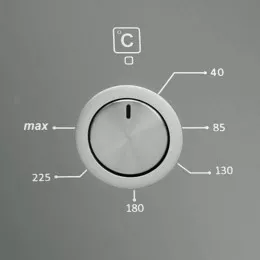 Духовка PERFELLI BOE 6624 MIRROR