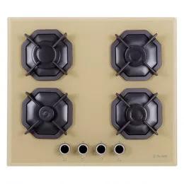 Поверхня газова на склі Perfelli HGG 61043 IV