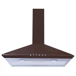 Витяжка купольна PERFELLI K 612 BR LED
