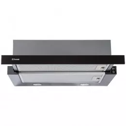 Витяжка телескопічна PERFELLI TL 6111 BL