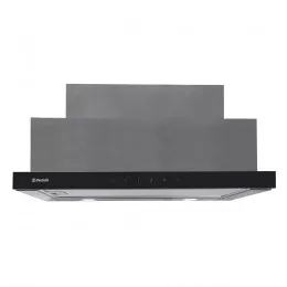 Вытяжка телескопическая Perfelli TLS 6832 BL LED