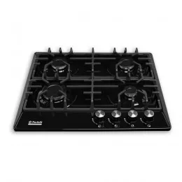 Поверхня газова на металі PERFELLI HGM 61420 BL