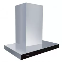 Витяжка декоративна Т-подібна PERFELLI TS 6101 BL