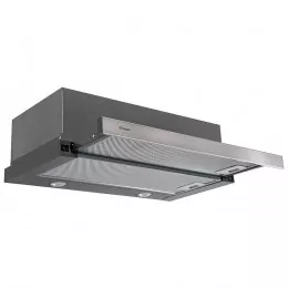 Витяжка телескопічна PERFELLI TL 6612 I LED