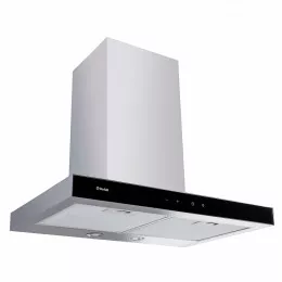 Витяжка декоративна Т-подібна PERFELLI TS 6101 BL
