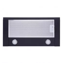 Витяжка телескопічна PERFELLI TL 6812 C BL 1200 LED