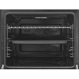 Духовка PERFELLI BOE 6720 WH