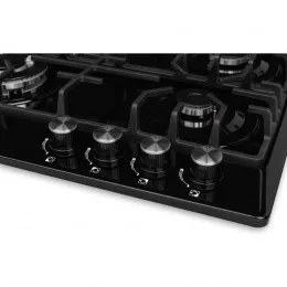 Поверхня газова на металі PERFELLI HGM 61420 BL