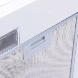 Витяжка купольна PERFELLI K 6212 C WH 650 LED
