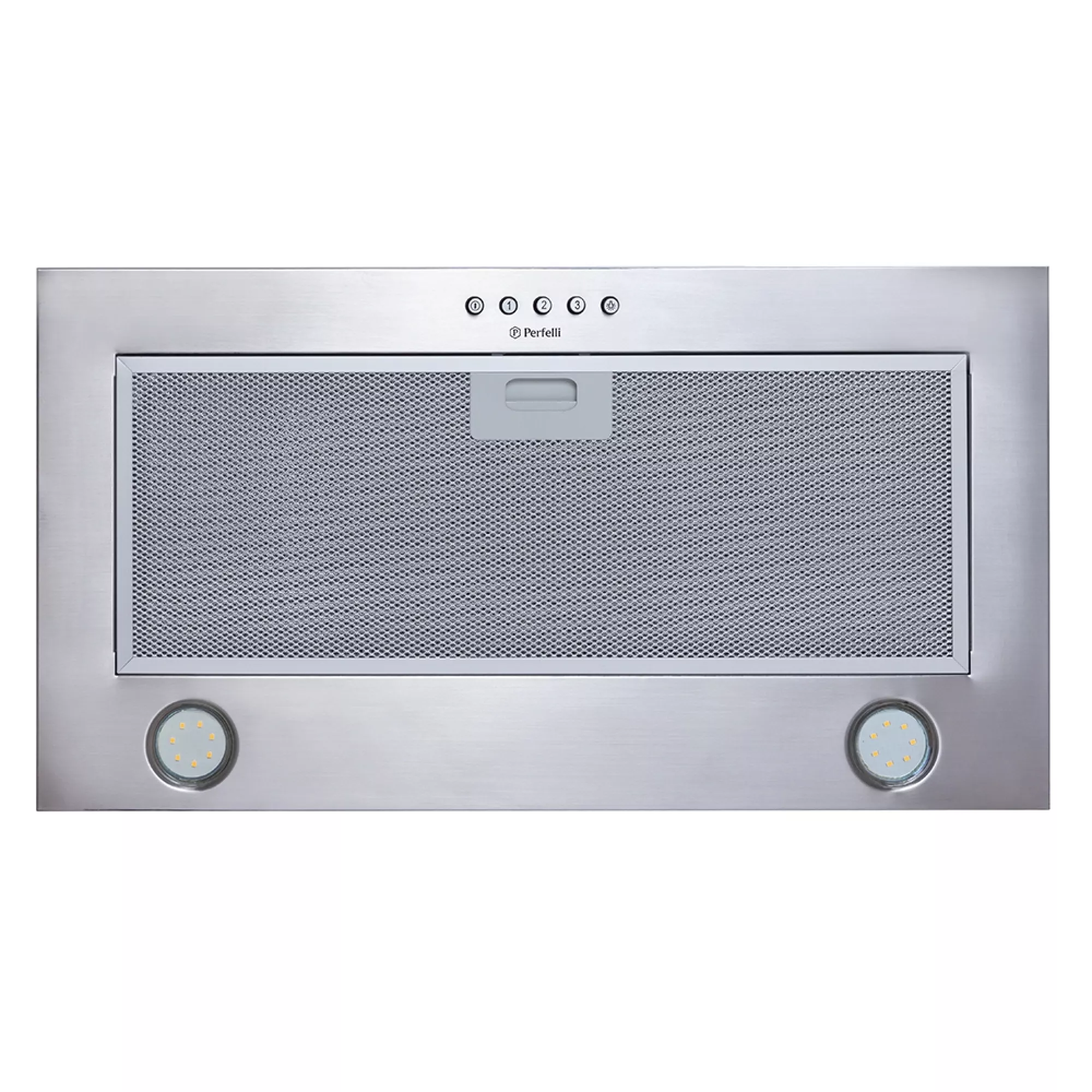 Витяжка повновбудована PERFELLI BI 6322 I LED - фото 7