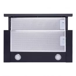 Витяжка телескопічна PERFELLI TL 6812 C BL 1200 LED