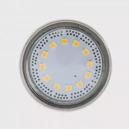 Витяжка декоративна похила PERFELLI DN 6572 W LED