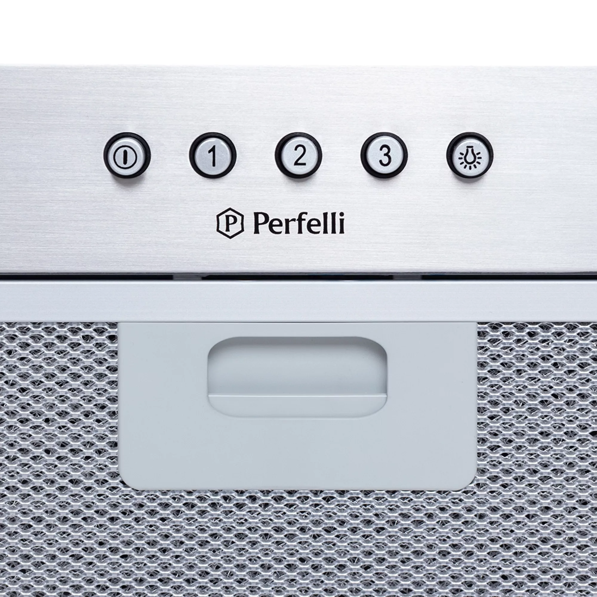 Витяжка повновбудована PERFELLI BI 6322 I LED - фото 10