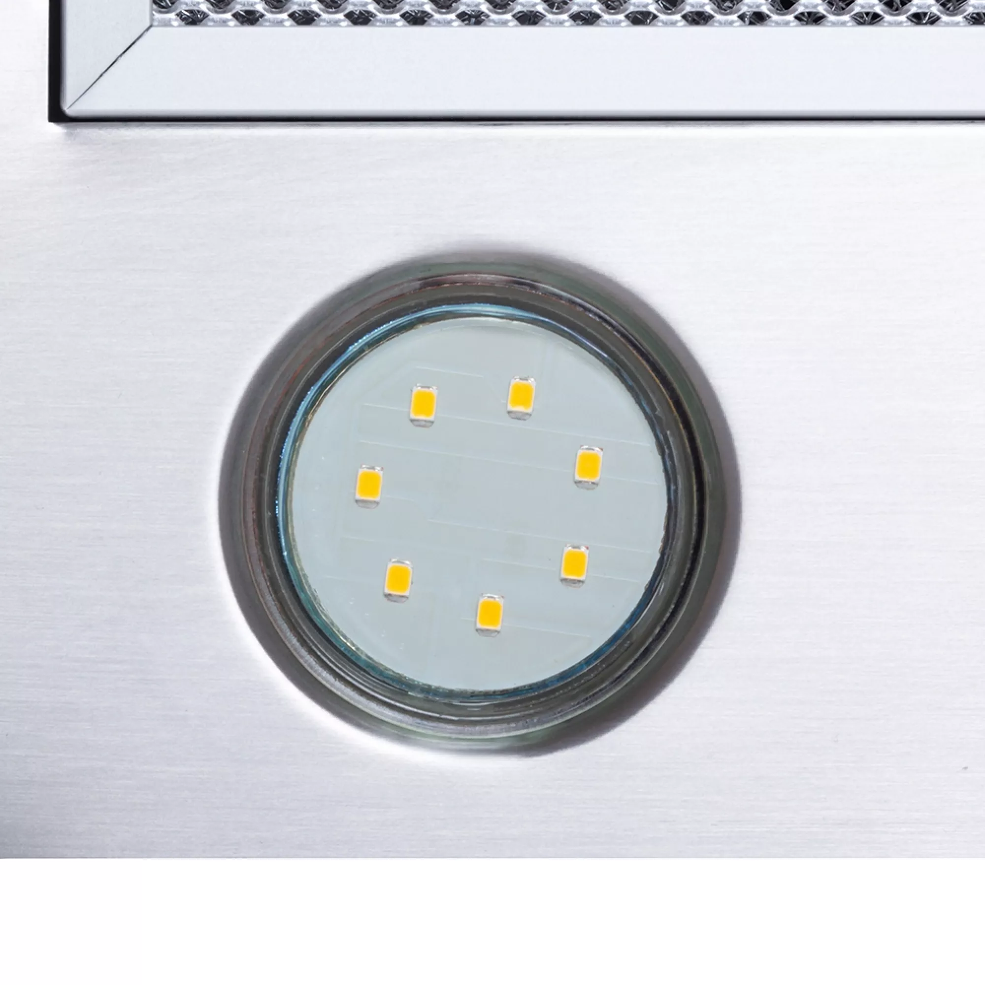 Витяжка повновбудована PERFELLI BI 6322 I LED - фото 11