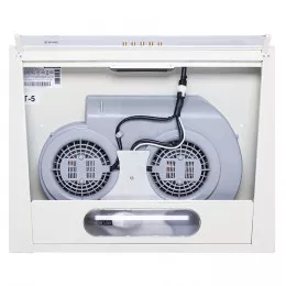 Витяжка плоска PERFELLI PL 6442 IV LED