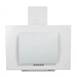 Витяжка декоративна похила PERFELLI DN 6572 W LED